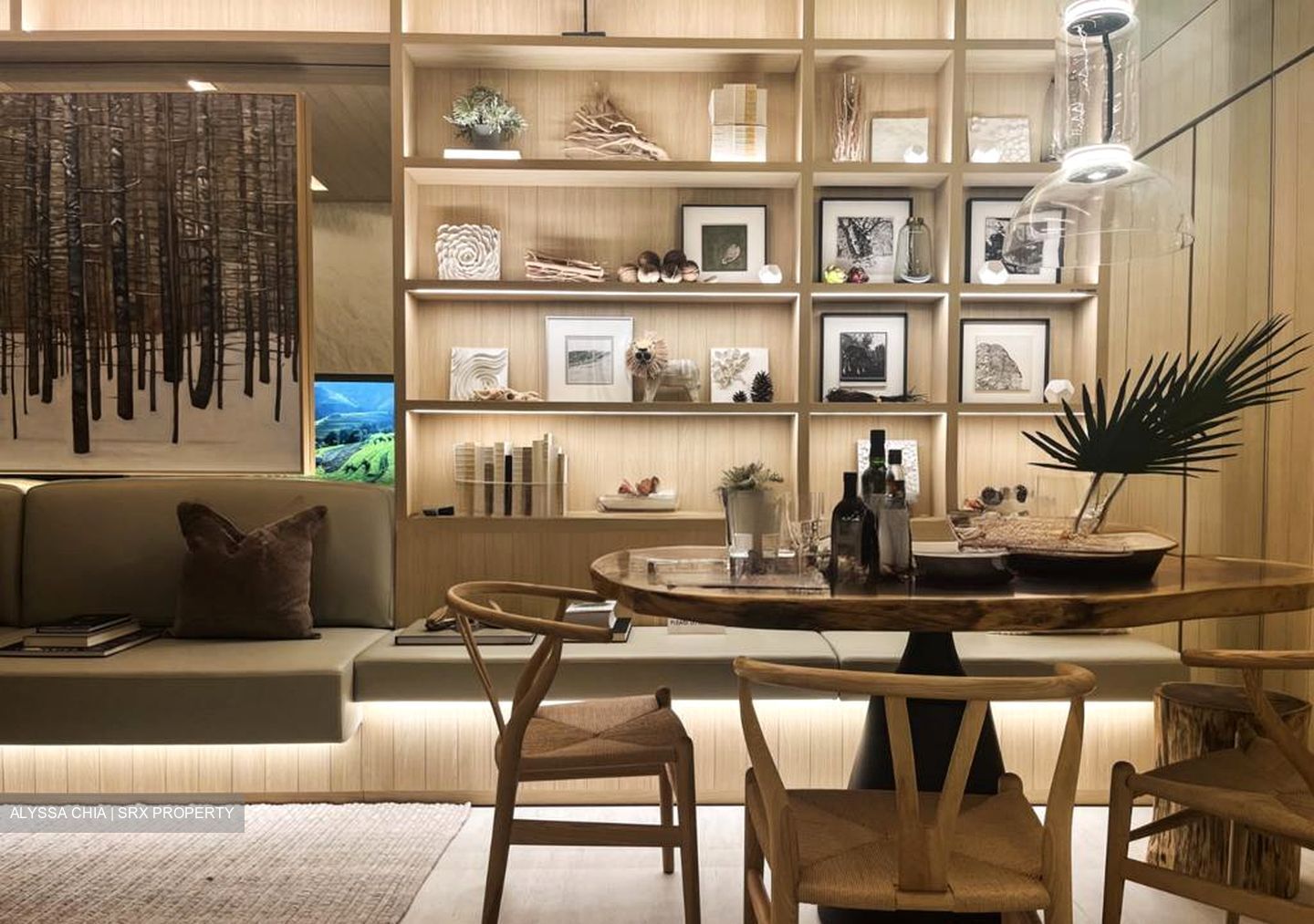 Parktown Residence (D18), Apartment #550276471
